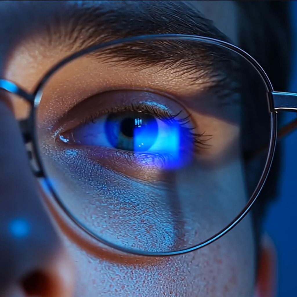 overview digitaleyestrain
